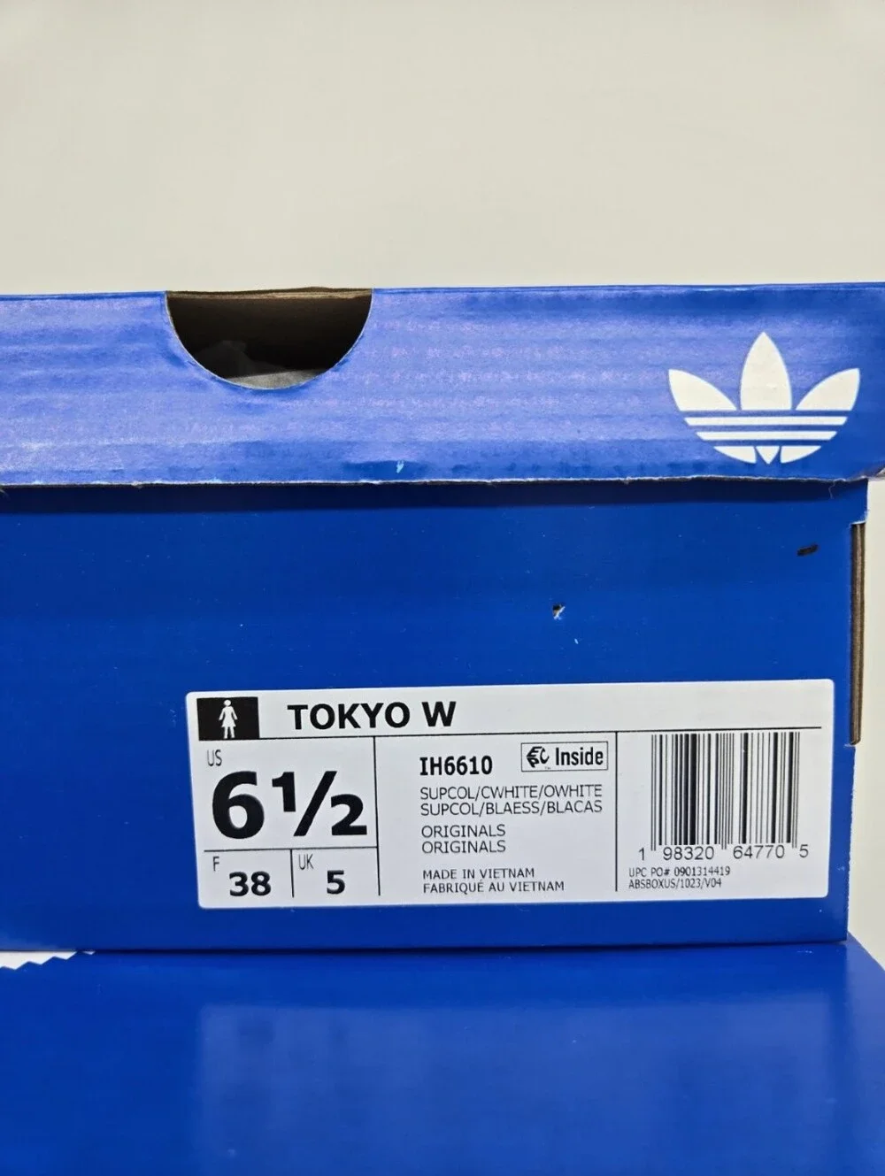 adidas women tokyo